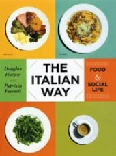 book The Italian Way: Food & Social Life