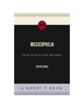 book Musicophilia: Tales of Music and the Brain