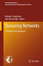 book Queueing Networks: A Fundamental Approach