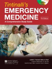 book Tintinalli's Emergency Medicine: A Comprehensive Study Guide 