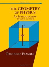 book The Geometry of Physics: An Introduction