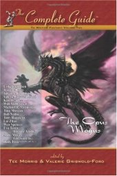 book Complete Guide to Writing Fantasy: The Opus Magus