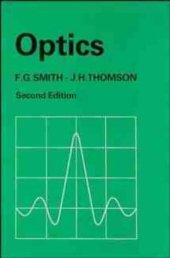 book Optics 