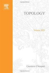 book Topology 