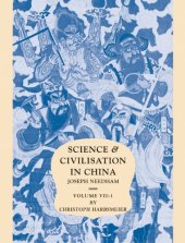 book Science and Civilisation in China, The Social Background, Part 1, Language and Logic in Traditional China