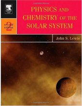 book Physics and chemistry of the solar system