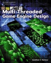 book Multi-Threaded Game Engine Design