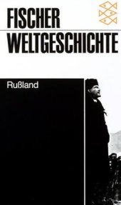 book Fischer Weltgeschichte, Bd.31, Rußland