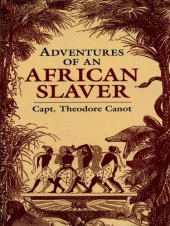 book Adventures of an African Slaver