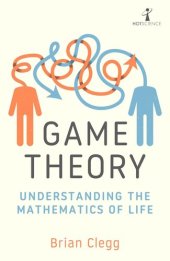 book Game Theory