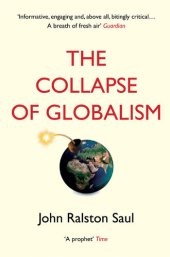 book The Collapse of Globalism and the Reinvention of the World