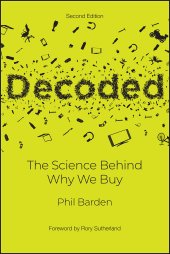 book Decoded: The Science Behind Why We Buy