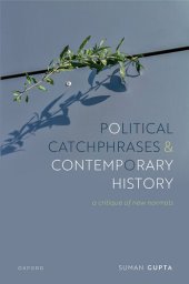 book Political Catchphrases and Contemporary History