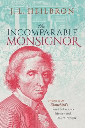 book The Incomparable Monsignor