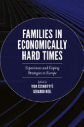 book Families in Economically Hard Times: Experiences and Coping Strategies in Europe