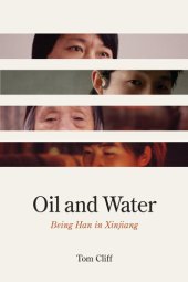 book Oil and Water