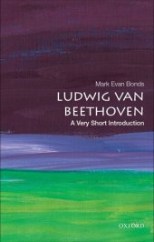 book Ludwig van Beethoven