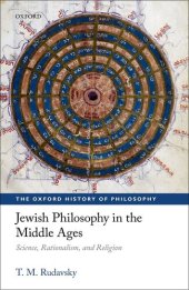 book Jewish Philosophy in the Middle Ages: Science, Rationalism, and Religion