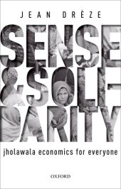 book Sense and Solidarity: Jholawala Economics for Everyone