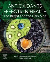 book Antioxidants Effects in Health