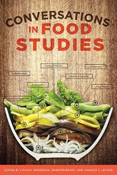 book Conversations in Food Studies