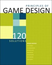 book 100 Principles of Game Design