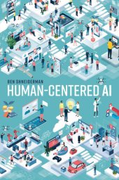 book Human-Centered AI