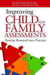 book Improving Child and Family Assessments: Turning Research into Practice