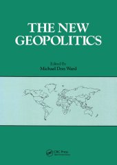 book New Geopolitics