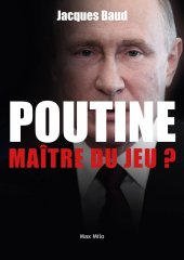 book Poutine, maître du jeu ?