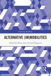 book Alternative (Im)Mobilities