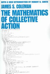 book The Mathematics of Collective Action