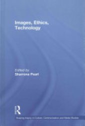 book Images, Ethics, Technology