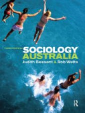 book Sociology Australia