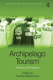 book Archipelago Tourism: Policies and Practices