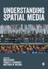 book Understanding Spatial Media