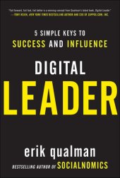 book Digital Leader