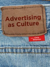 book Advertising as Culture