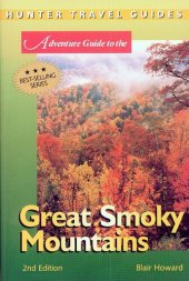 book Adventure Guide to the Great Smokies