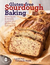 book Gluten-Free Sourdough Baking