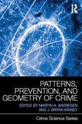 book Patterns, Prevention, and Geometry of Crime