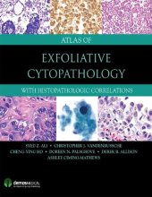 book Atlas Of Exfoliative Cytopathology: With Histopathologic Correlations Ali Md Frcpath Fiac, Syed Z.