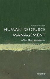 book Human Resource Management