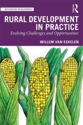 book Rural Development in Practice: Evolving Challenges and Opportunities