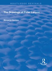 book The Drawings of Peter Lanyon