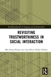 book Revisiting Trustworthiness in Social Interaction