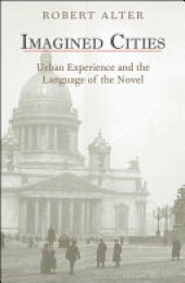 book Imagined Cities: Urban Experience and the Language of the Novel