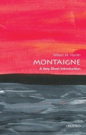 book Montaigne