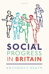 book Social Progress in Britain