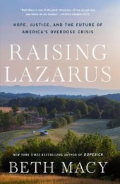 book Raising Lazarus